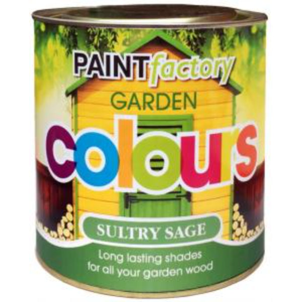 1985 - Sage Paint 750ml