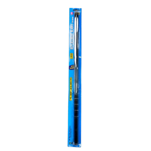 AR00337 - 2pc Wiper Blade Refill 60cm Standard