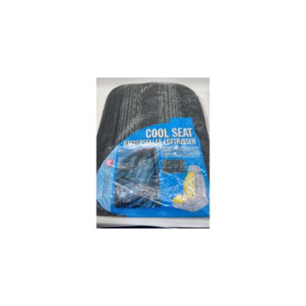 AR00435 - All Ride Seat Cushion Aero Cool Grey