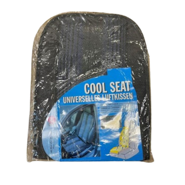 AR00436 - All Ride Seat Cushion 'aero Cool' Blue