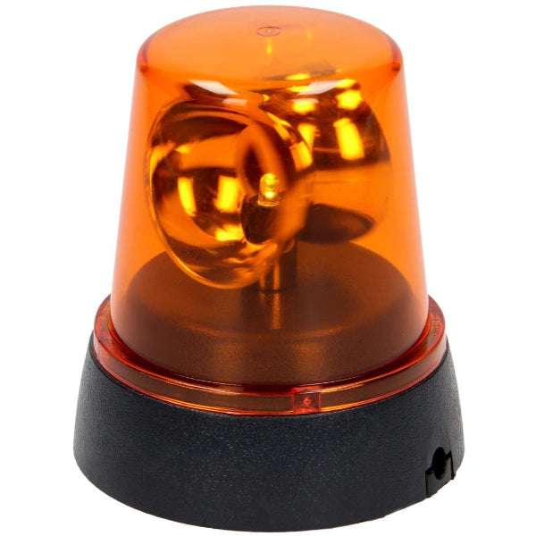 AR00548 - All Ride Signal Light 12v Mini (Battery Operated) Orange