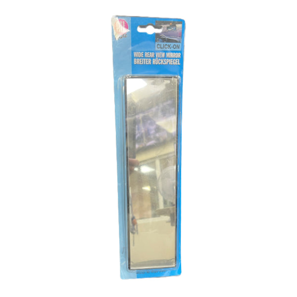 AR02553 - Rear View Mirror Click-On