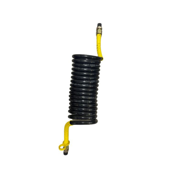 AR03033 - All Ride Air Hose M16 Yellow Trucks