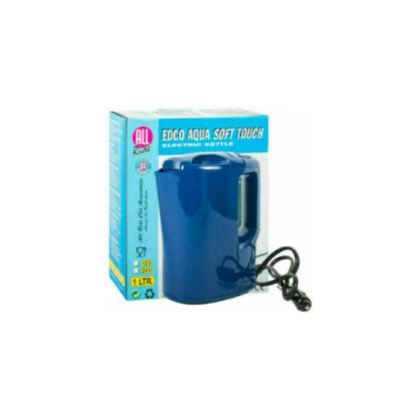 AR03807 - All Ride Travel Kettle 24v Dark Blue