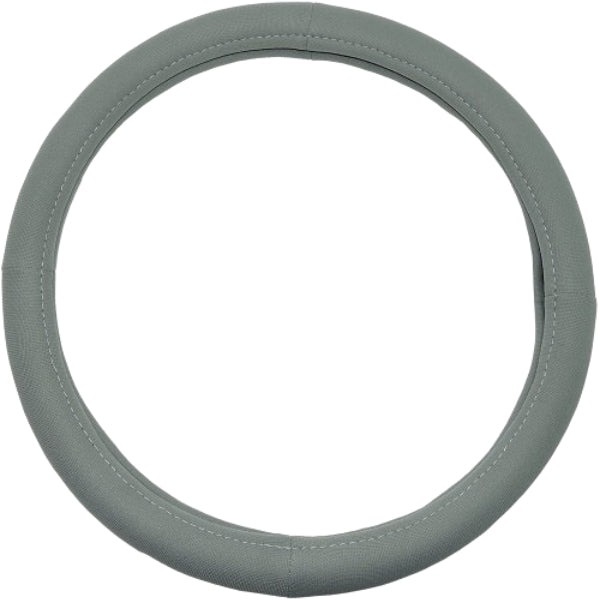 AR11532 - All Ride Steering Wheel Cover 'Memory Foam Grey