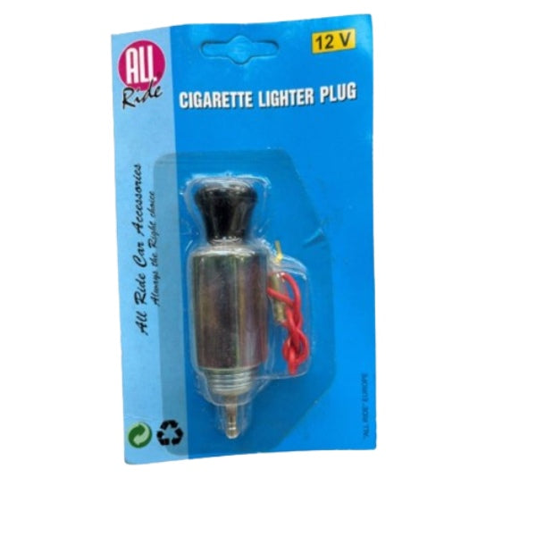 AR20781 - All Ride Cigarette Lighter 12v