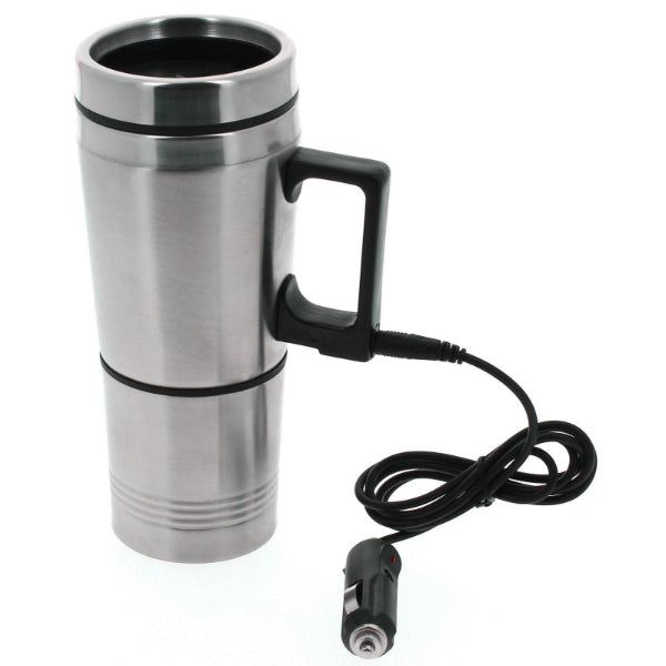 AR26277 - All Ride Coffee Mug 12v Heated