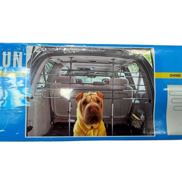 AR27356 - All Ride Dog Rack For Trunk '3 Bar'