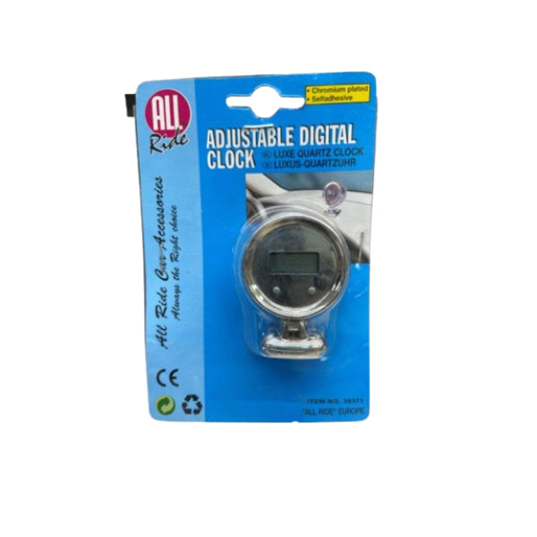 AR00261 - All Ride Universal Plug 12-24v