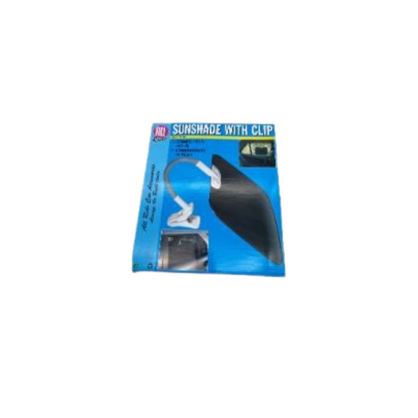 AR28381 - All Ride Sunshade 1pc With Clip