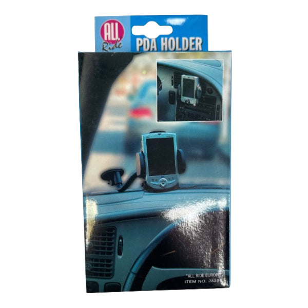 AR28398 - All Ride Pda Holder With Arm And Suction