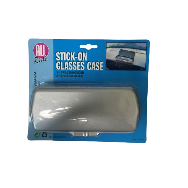 AR28588 - All Ride Spectacle Case Holder Silver