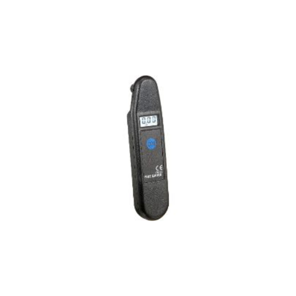 AR28931 - All Ride Tyre Pressure Gauge Digital Black