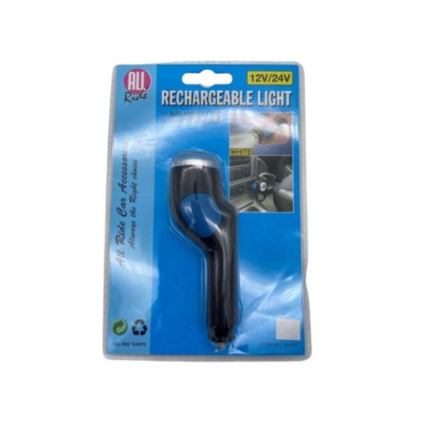 AR28934 - All Ride Rechargeable Map Light 12-24v