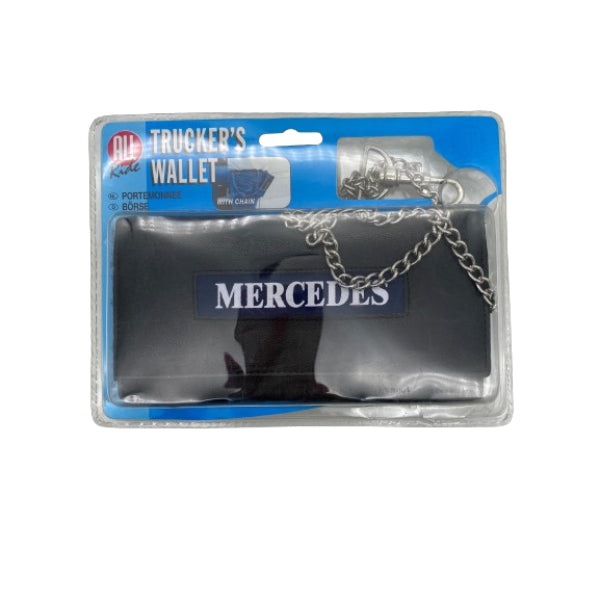 AR64988 - All Ride Wallet And Chain Mercedes