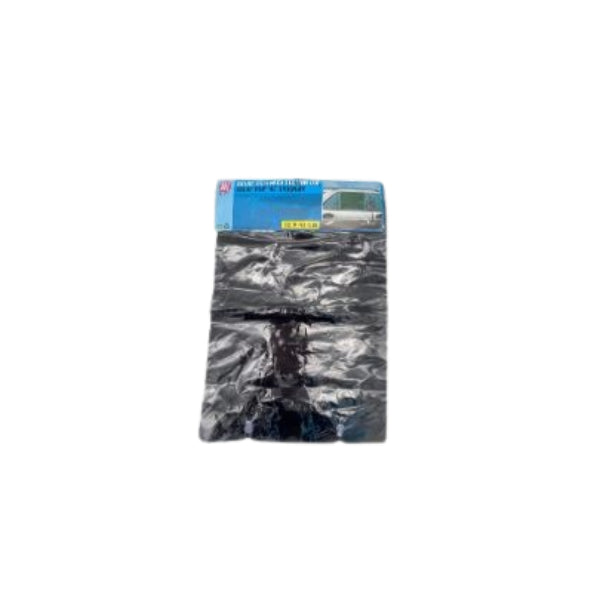 AR74900 - All Ride Window Tint Solar Film Sunshade 1Pc With Suction Clip