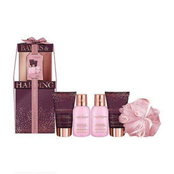 BH20CMMINISTACK - Cranberry Martini Mini Stack Gift Set