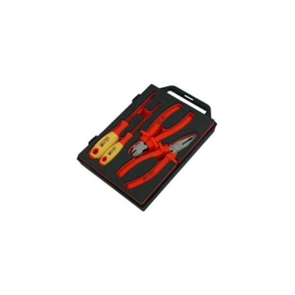 CA4060006 - 4pc 1000V VDE Tool Set