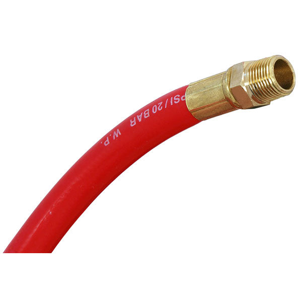 CT0002 - Air Hose Rubber