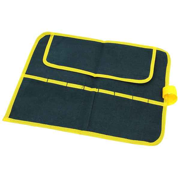 CT0048 - 8 Pocket Tool Roll