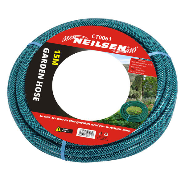 CT0061 - 15M Garden Hose