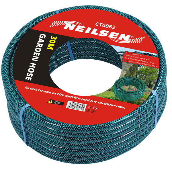 CT0062 - 30M Garden Hose