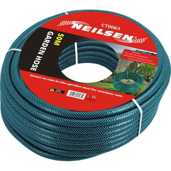 CT0063 - 50M Garden Hose