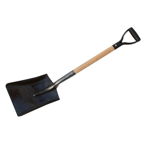 CT0091 - Square Mouth Shovel