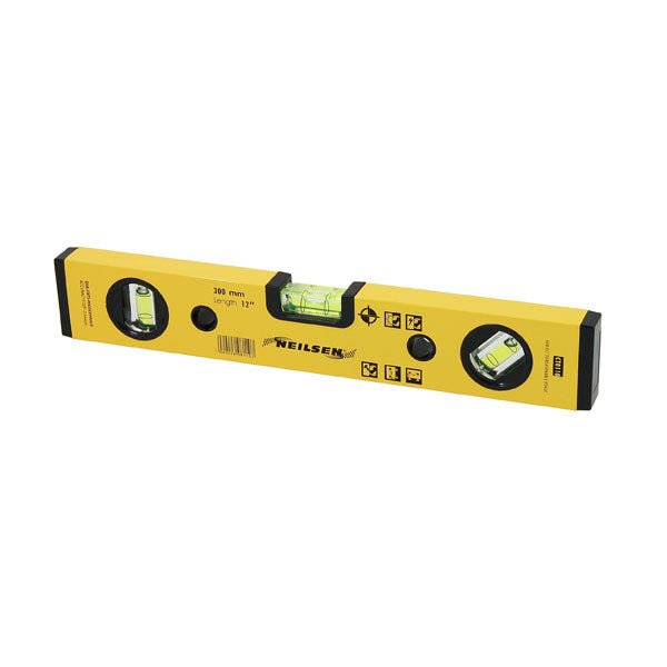 CT0110 - 12in Spirit Level — Neilsen Tools