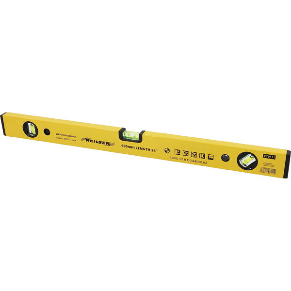 CT0111 - 24in Spirit Level