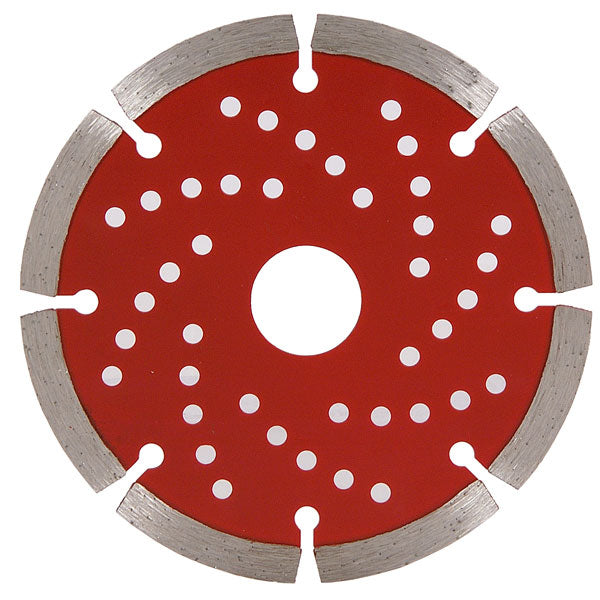 CT0127  - 115mm Diamond Disc