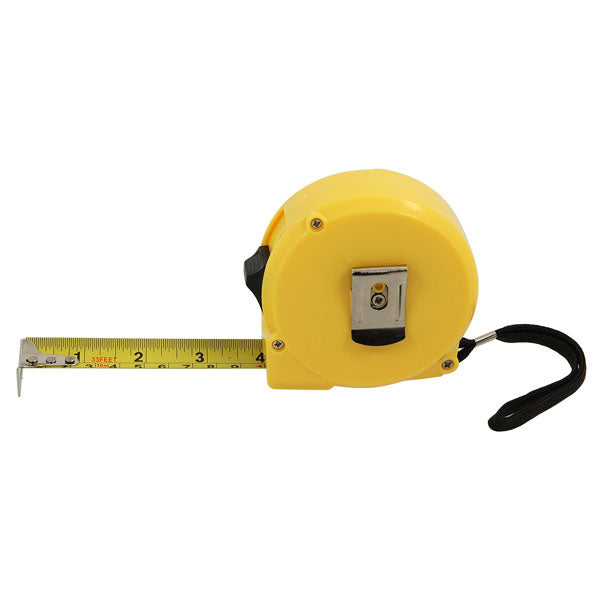 CT0137 - 10m Tape Measure