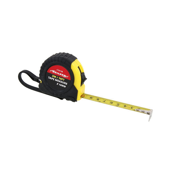 CT0138 - 3m Tape Measure