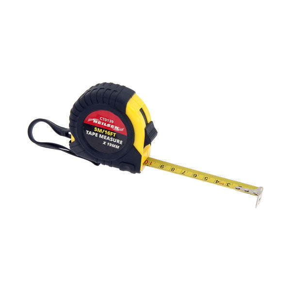 CT0139 - 5m Tape Measure