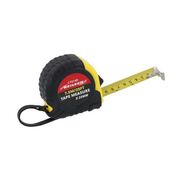 CT0140 - 7.5m Tape Measure