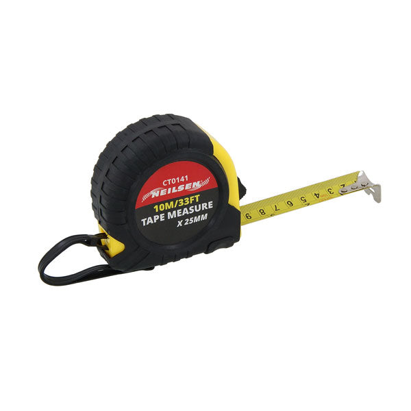 CT0141 - 10m Tape Measure