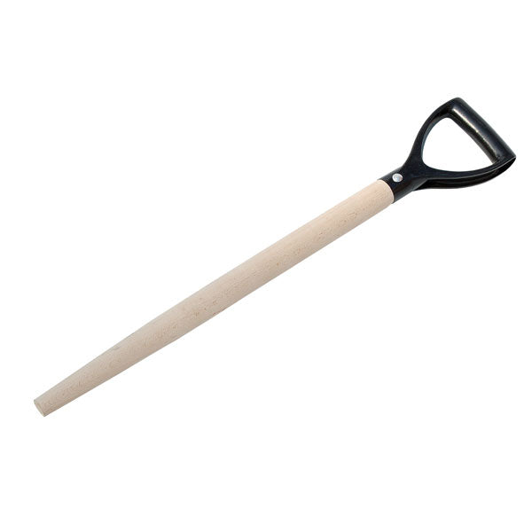 CT0144  - Shovel Handle D-type