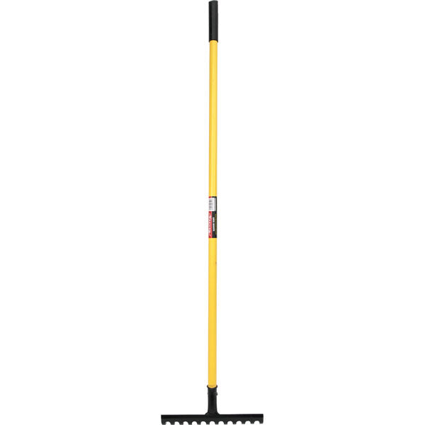 CT0157 - Garden Rake With Handle