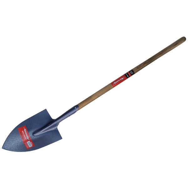 CT0160 - Round Mouth Shovel