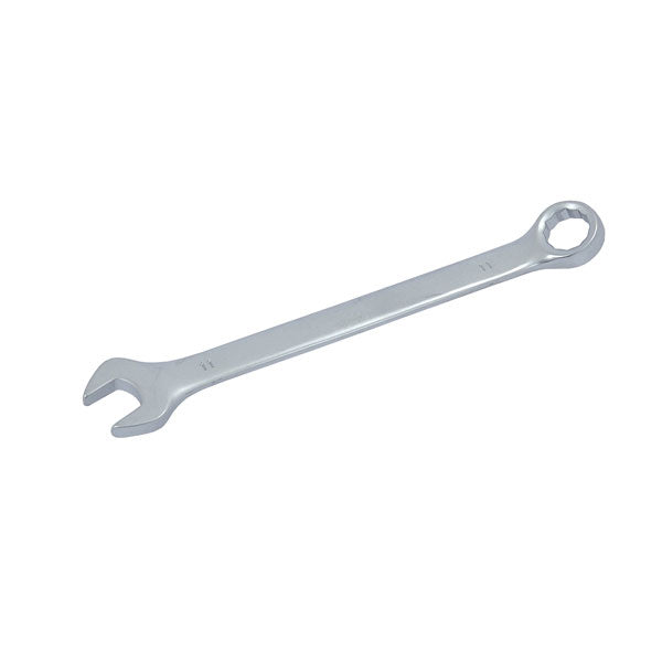 CT0175 - 11mm Combination Spanner In Satin Finish