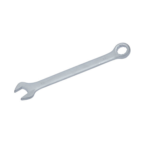 CT0176 - 12mm Combination Spanner In Satin Finish