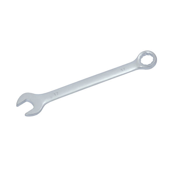 CT0181 - 17mm Combination Spanner In Satin Finish