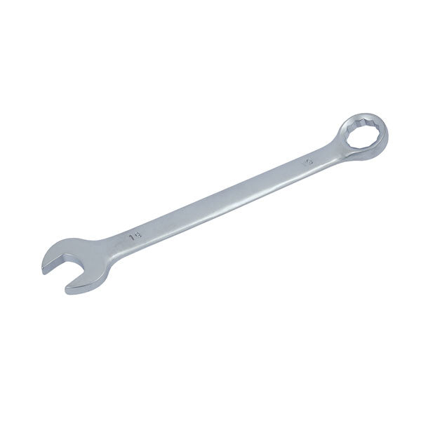 CT0183 - 19mm Combination Spanner In Satin Finish