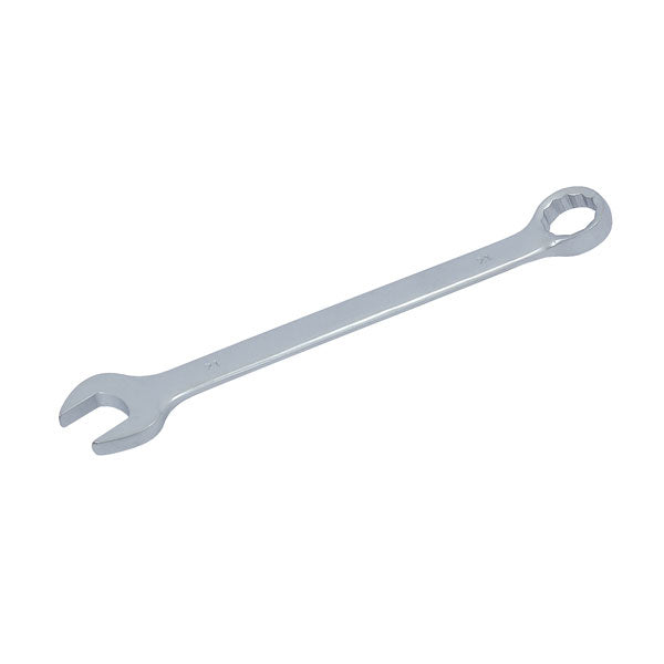 CT0185 - 21mm Combination Spanner In Satin Finish