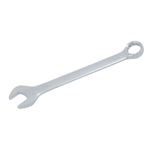 CT0187 - 23mm Combination Spanner In Satin Finish