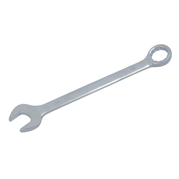 CT0190 - 26mm Combination Spanner In Satin Finish