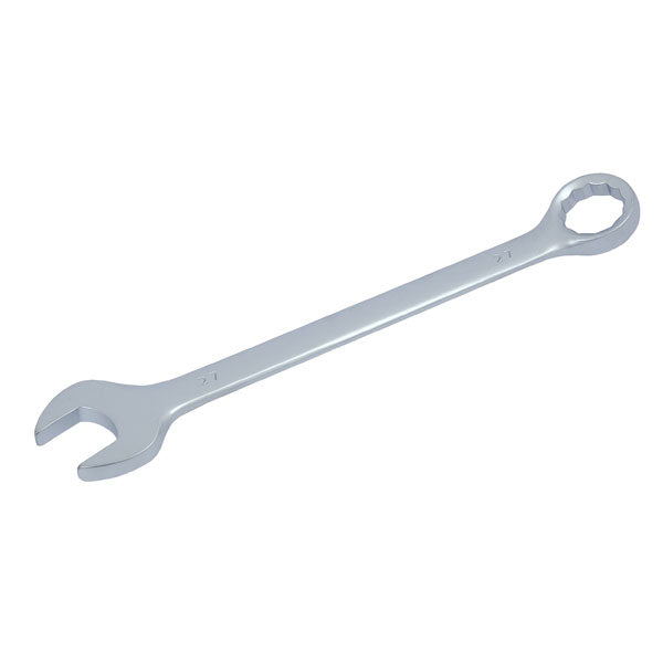 CT0191 - 27mm Combination Spanner In Satin Finish