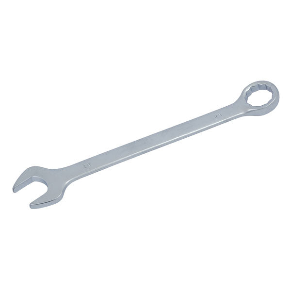 CT0192 - 28mm Combination Spanner In Satin Finish