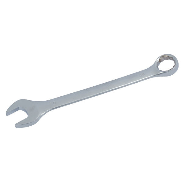 CT0193 - 30mm Combination Spanner In Satin Finish