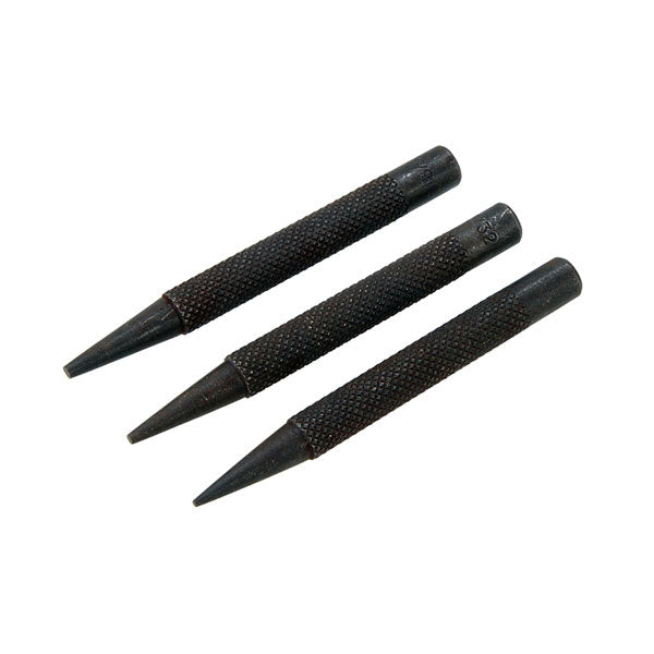 CT0209 - 3pc Nail Punch Set